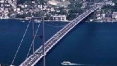 İstanbul Boğazı'na teleferik geliyor