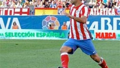 Arda Turan'dan ilk gol - İZLE