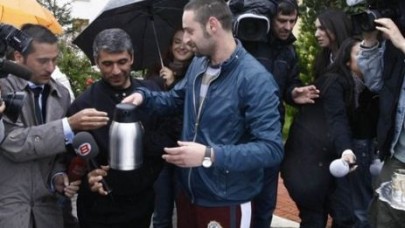 Oğlu bedelli asker olacak mı?