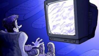 En çok hangi kanal izlendi?