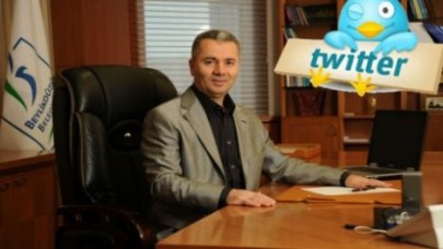TWİTTER’DAN SORULARINIZI YANITLIYOR