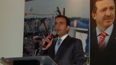 ‘Has Parti’ye hiçbir Ak Partili genç geçmedi!’