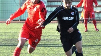 GÜLTEPE’DE ŞAMPİYONLUK SESLERİ