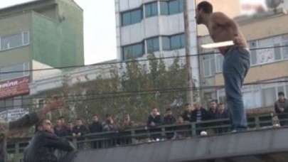 İstanbul'u Birbirine Kattı