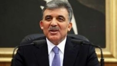 Gül'den kritik 'Dersim' açıklaması