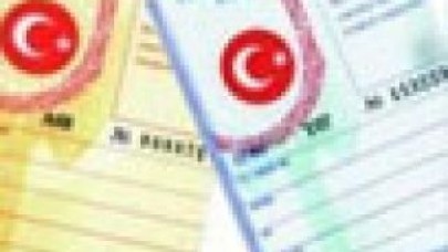 Nüfus cüzdanları 6. kez değişiyor