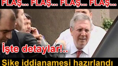 Ve Savcı Berk iddianameyi hazırladı!