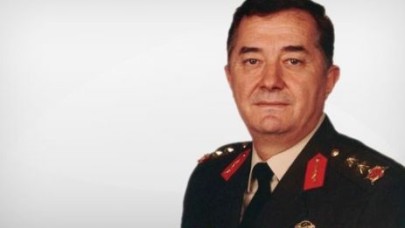 Generale Silivri'de nikah