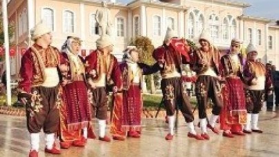 İstedikleri tek şey eşit yaşam hakkı