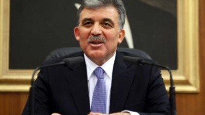 Gül şike yasasını veto etti!