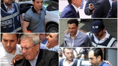 'Şike' iddianamesi hazır!