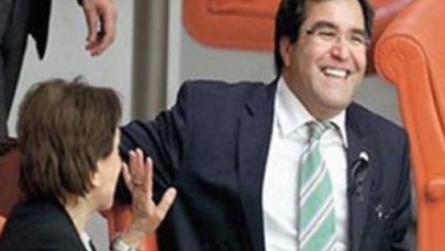 CHP'de 'bıyık' krizi