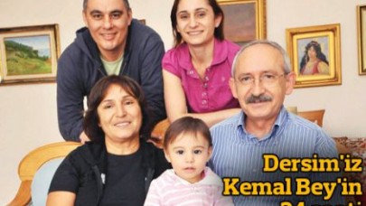 İşte Kılıçdaroğlu'nun 24 saati