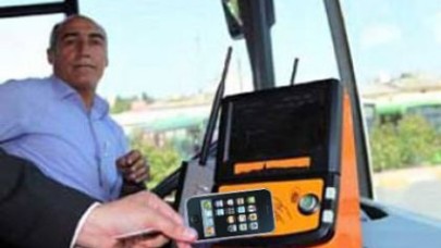 Akbil gidiyor, Aktelefon geliyor