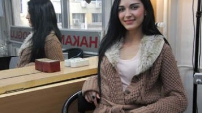 Eğitime güzellik arası