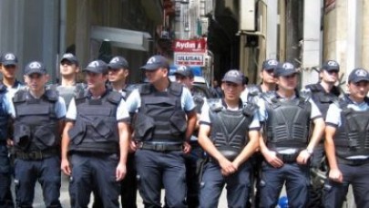 Aydınlık'a Ergenekon baskını