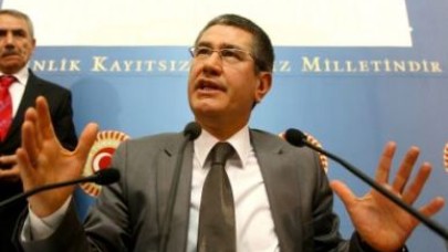 'Yasayı aynen geri gönderebiliriz'