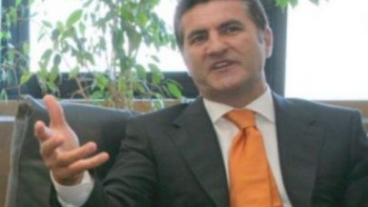 Partiye geri dönecek mi?