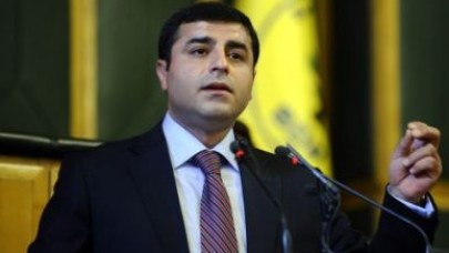 'KCK, siyasi soykırım operasyonudur'