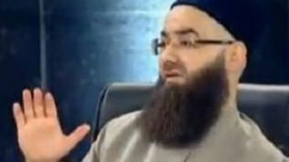 Cübbeli Hoca'ya gözaltı şoku