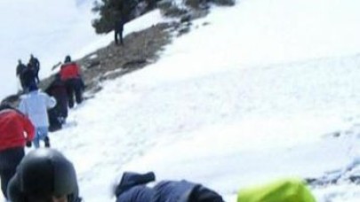 Yazıcıoğlu soruşturmasında Ak Parti'li tanık