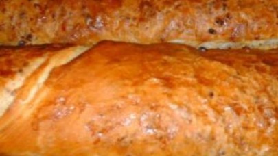 Hamur işi sadece şişmanlatmıyor