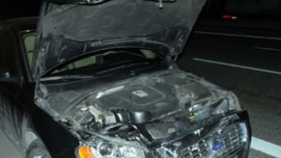 Rektör ölümden döndü