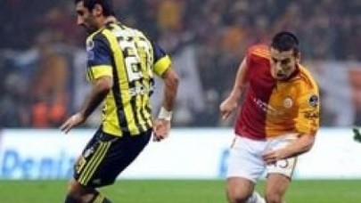 585 milyon liralık kıtalararası derbi