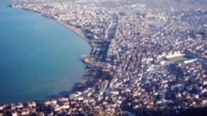 Ordu 'Altınordu' oluyor