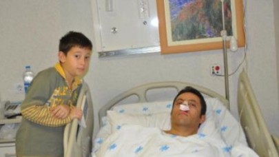 Geçmiş Olsun Patron