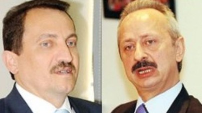 Ulusoylar’ın asansör kazası