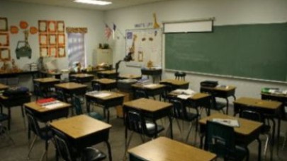 İlk ders doğa değil 'din'