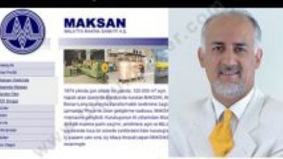 Maksan Küçük Ortakları Zararda!  Kârı Çok Dağtımı Az