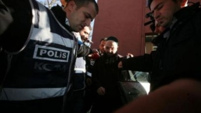 Cübbeli Ahmet Gözaltında