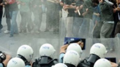 Hopa davasında 22 tahliye