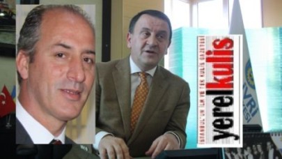 Işıklar röportajının perde arkası