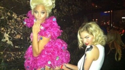 Twitter'ı sallayan fotoğraf!