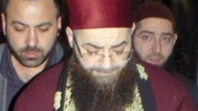 CÜBBELİ TUTUKLANDI....