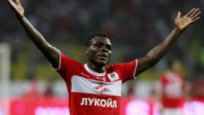 F.Bahçe Emenike'yi geri istedi!