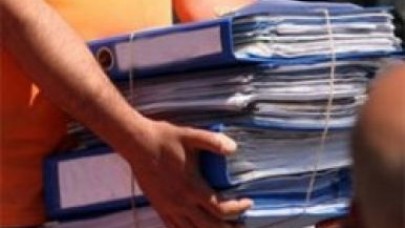 Sayılarla Ergenekon davası