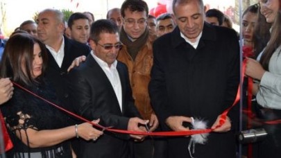 “BU DÖNEMDE İŞLETME AÇMAK BÜYÜK CESARET”