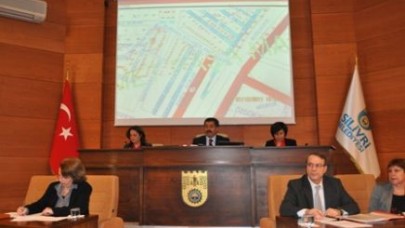 Uzlaşma komisyonu için bile uzlaşma sağlanamadı