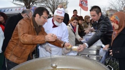 BEREKETİ  PAYLAŞTILAR