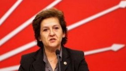 CHP: Cumhurbaşkanı 2012'de seçilmeli