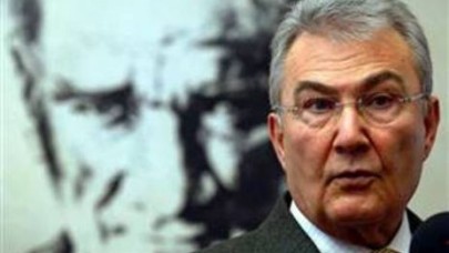 Baykal genel başkan adayı mı