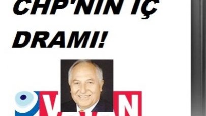 CHP’nin iç dramı