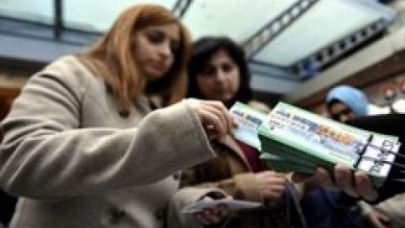 Yılbaşı ikramiyesinin günlük faizi 10 bin lira