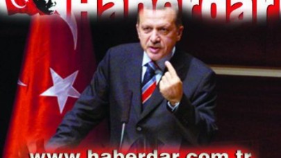 Parça parça gidiyorsun usta…