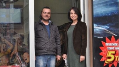 Silivri’de bir ilk daha yarattı