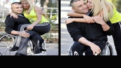 RUS KIZIN BÜYÜK TÜRK AŞKI